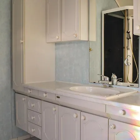 Four Bedroom Holiday In Tysnes *